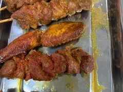 -海平馄饨(逍遥二路店)