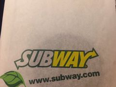 -赛百味SUBWAY(地王广场店)