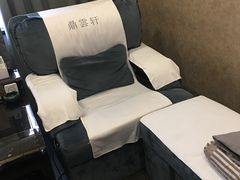 包房-鼎雲轩足道