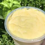 没在夸张...冰激凌奶茶加生鸡蛋好喝上头！