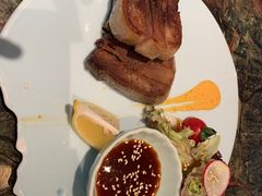 -炙柒Sekinana·精致料理 烧鸟·铁板烧(海上世界店)
