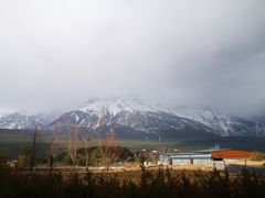 -丽江金茂璞修雪山酒店-雪景阁餐厅