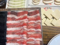 -仁和四季涮肉馆(天坛南门店)