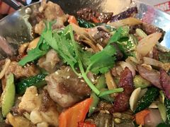 -小厨子私房菜·云南美食店