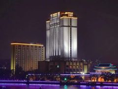 -惠州康帝国际酒店