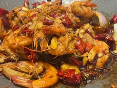 -九道菜(珠晖万达店)