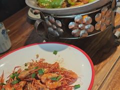 -鱼食饭稻·苏浙土菜17年老馆子(平江路店)