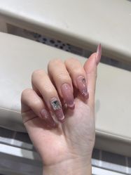 -晨·艺美甲美睫