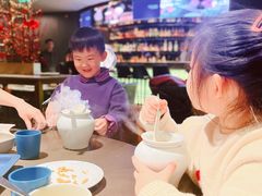 -拾久(朝阳公园店)