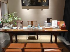 -馋遇江南·精致湖景雅宴(东方之门店)