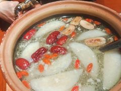 -徽三说·土徽菜·中国徽菜连锁品牌(阳湖总店)