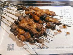 -阿记烧烤(大兴新区店)