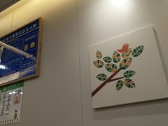 用餐区-德克士(南昌西店)
