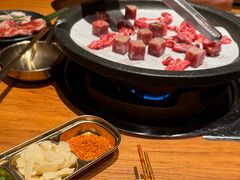 -春熙台·韩国料理(宝安西乡店)