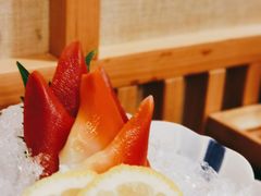 -無境·匠心日本料理(汉街店)