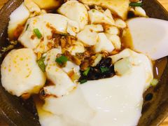 -袁家豆腐
