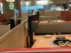 -巴奴毛肚火锅(京西大悦城店)
