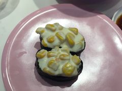 -争鲜回转寿司(通州万达店)