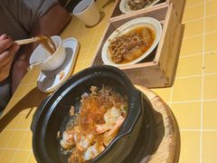 -蔡澜点心·粤菜(花城汇南区店)