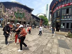 -嘉华鲜花饼·现烤(昆明老街店)