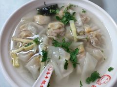 -海平馄饨(逍遥二路店)