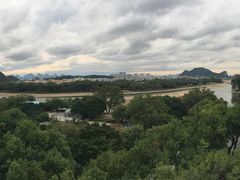 -忆咖啡观景餐厅(桂林象山公园店)