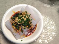 -蜀竹情酒楼(北营房店)