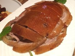 -四季民福烤鸭店(前门廊房二条店)