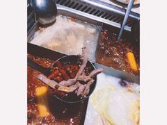 -海底捞火锅(龙岗星河COCO Park店)