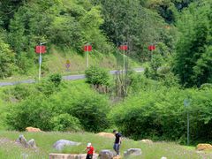 -黄埔油麻山森林公园