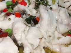 -金三可市井水煮鱼(金碧园店)