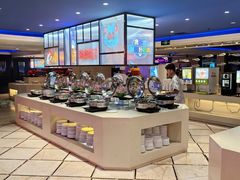 -海韵之星邮轮水会(明发商业广场店)