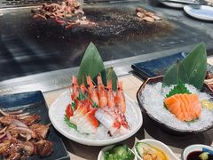 -大渔铁板烧(蛇口店)