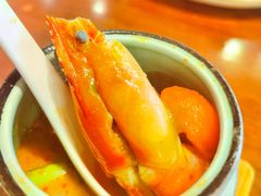 -荷花泰菜(东方新天地店)