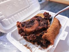 驴打滚-老回回小吃(百万庄店)