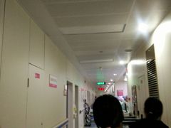 -湖南省妇幼保健院(兴汉门院区)
