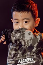 -SHELLSHINEkids山上儿童摄影(天邑澜山店)