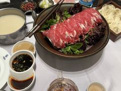 -红鼎豆捞· 20年老店每天都新鲜(宝丰路店)