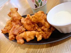 -HELLO 27 意面·沙拉·帕尼尼