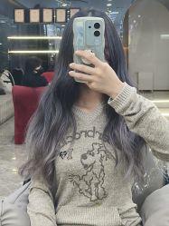 -KS COLOUR漂色·染发·画染