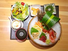 -割烹旭日本料理(龙湖狮山天街店)
