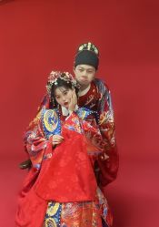 -唯一旅拍·颂当代影像艺术中心(上城店)