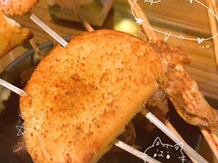 -昱家胡同·烧烤海鲜铜锅涮肉(和平里店)