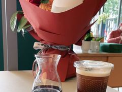-Seesaw Coffee(深圳万象天地店)