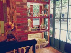 android_upload_pic-治愈系甜品The Soothing Dessert(科海大楼店)