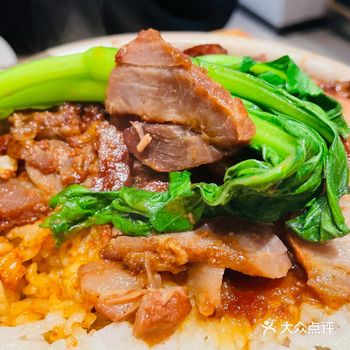 算是一家老店了，开了很多年，每次去人都挺多