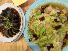 -老蜀人川菜馆(中关村店)