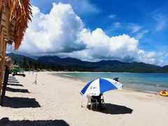 -西涌国际滨海旅游区