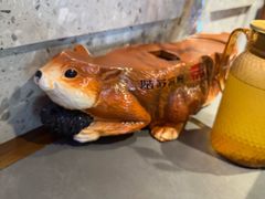 -姑苏家宴·苏帮菜·松鼠桂鱼(苏州总店)