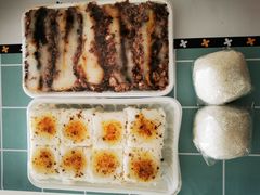 -南大门韩国米糕(公滨路店)